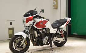 HONDA CB1300SF SUPER FOUR 2010 SC54