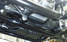 HARLEY FLSTF 1450 2002
