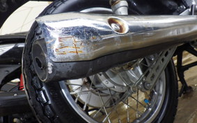 HONDA C50 SUPER CUB AA04