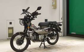 HONDA CT125-2 JA65