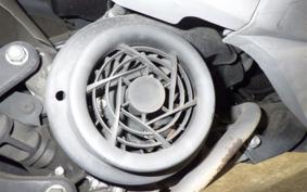 SUZUKI ADDRESS V125 2015 DT11A