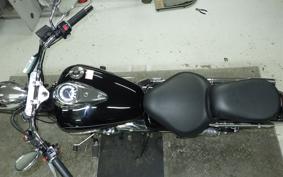 YAMAHA DRAGSTAR 250 VG02J