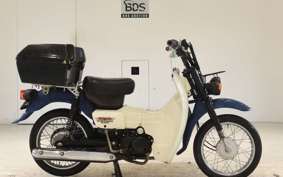 SUZUKI BIRDIE 50 E BA43A