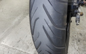 SUZUKI GSX400S KATANA 1992 GK77A