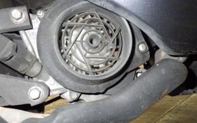 SUZUKI BURGMANｽﾄﾘｰﾄ125EX EA23M