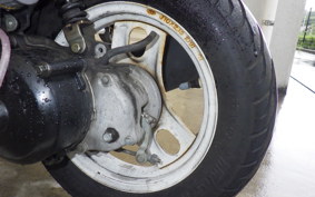 HONDA DIO GEN 2 AF27