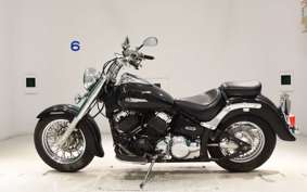 YAMAHA DRAGSTAR 400 CLASSIC 2008