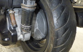 HONDA FORZA 2010 MF06