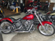Фото Harley FXSTB 2001 с японского аукциона