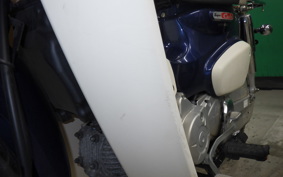 HONDA C50 SUPER CUB 2023 AA09