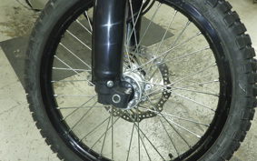 HONDA CRF250L 2025 MD47