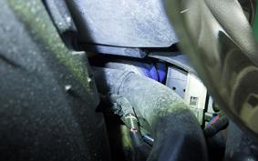 YAMAHA DRAGSTAR 400 1997