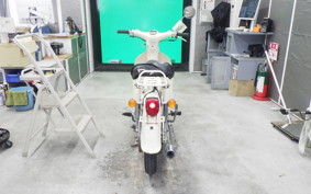 HONDA LITTLE CUB E C50