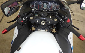SUZUKI HAYABUSA Gen.2 2011
