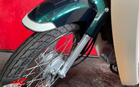 HONDA C110 SUPER CUB 2018 JA44