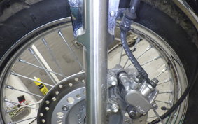 HONDA CB400SS E 2007 NC41