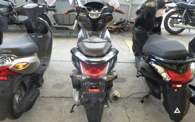 HONDA PCX125 2009 NC125D