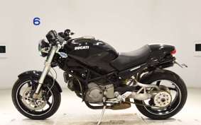 DUCATI MONSTER S2R 800 2007