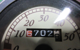 HONDA JOLNOC RARE AF54