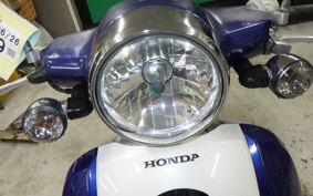 HONDA GIORNO 2 AF70