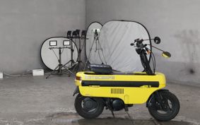 HONDA MOTOCOMPO AB12