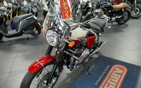 TRIUMPH BONNEVILLE T100 2012 TJ9157