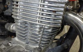 YAMAHA SR400 Gen.4 2015 RH03J