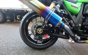 KAWASAKI ZRX1200 DAEG 2011 ZRT20D
