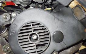 SUZUKI ADDRESS V125 G 2002 CF46A