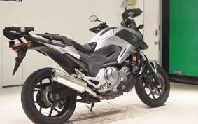 HONDA NC 700 X D 2012 RC63