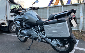 BMW R 1200GS 2013 0A01
