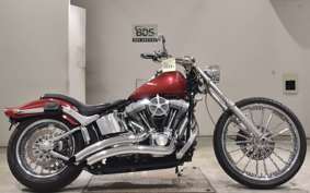 HARLEY FXSTC 1580 2006