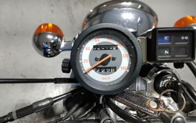 YAMAHA BRONCO 5BT