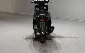 YAMAHA CYGNUS125XSR SED8J