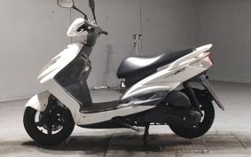 YAMAHA CYGNUS 125 X SE44J