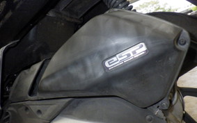 HONDA PCX125 JF81