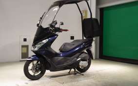 HONDA PCX125-2ﾔﾈﾂｷ JF56