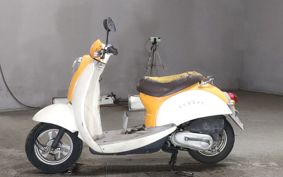 HONDA CREA SCOOPY AF55