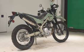 KAWASAKI KLX230ｼｪﾙﾊﾟ 2023 LX232A