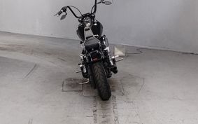 HARLEY FXDB1580 2014 GX4
