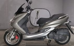 YAMAHA MAJESTY 155S SG28J