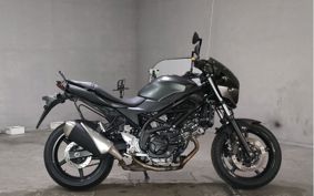 SUZUKI SV650 2018 VP55B