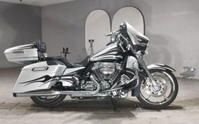 HARLEY FLHXSE 1800CVO PXN