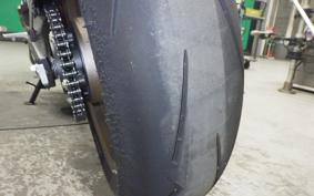 HONDA CB650R 2022 RH03