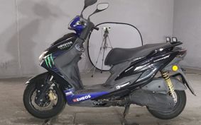 YAMAHA CYGNUS125XSR SED8J