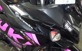 SUZUKI GSX250 R