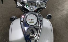 HONDA SHADOW 400 NC34