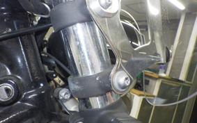 TRIUMPH BONNEVILLE SPEED 2021