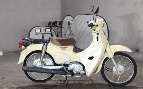 HONDA SUPER CUB50 AA09