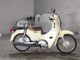 Фото Honda SUPER CUB50 2020 с японского аукциона